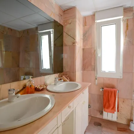 Holiday home Calandria *