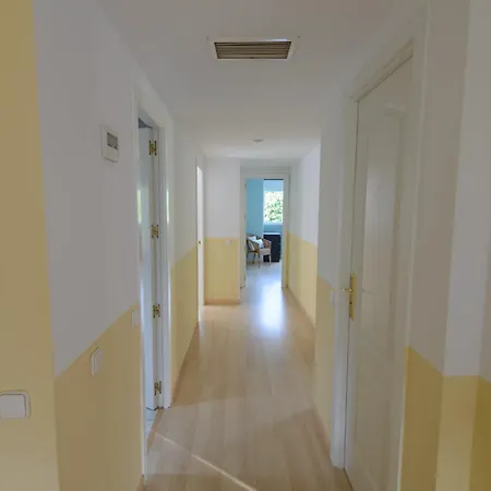 Calandria Holiday home Madrid