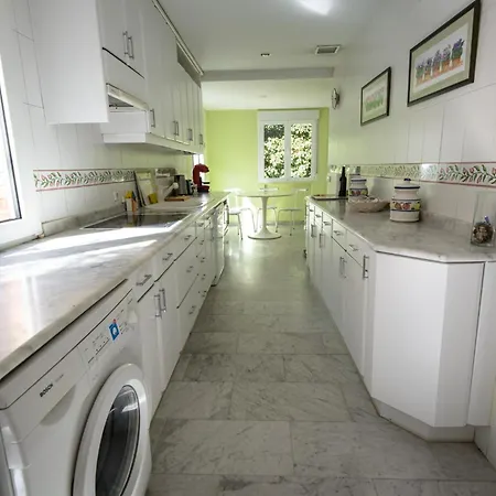 Calandria Holiday home