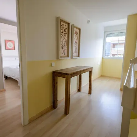 Holiday home Calandria