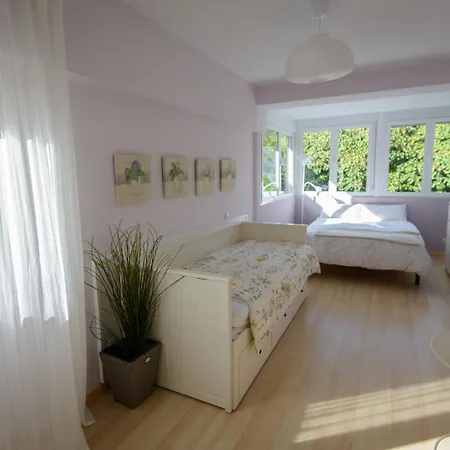 Calandria Holiday home Madrid