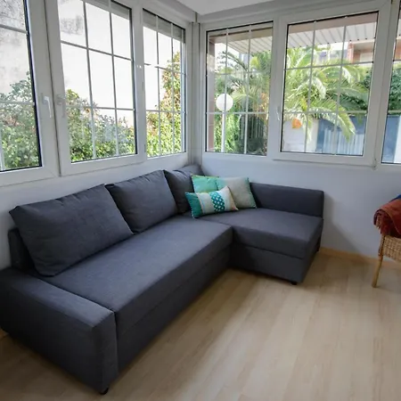 Calandria Holiday home *