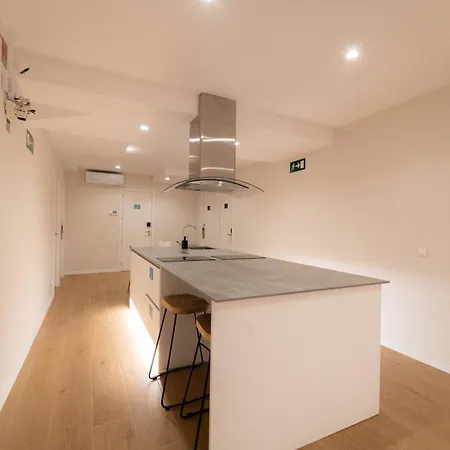 Hotel I'm Nuevos Ministerios - Bernabeu 'digital Access' 4*