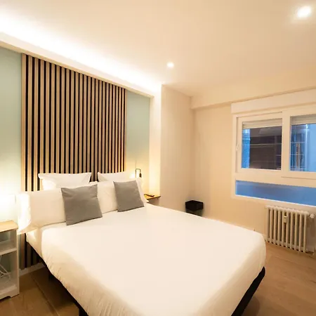 Hotel I'm Nuevos Ministerios - Bernabeu 'digital Access' Madrid