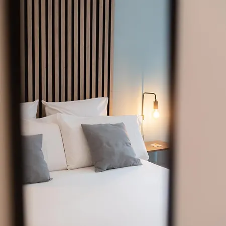 I'm Nuevos Ministerios - Bernabeu 'digital Access' Hotel 4*