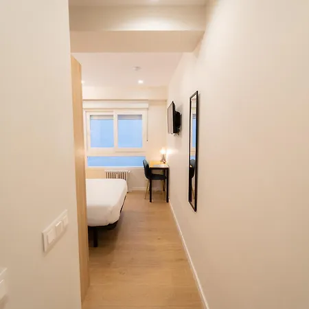 Hotel I'm Nuevos Ministerios - Bernabeu 'digital Access' Madrid