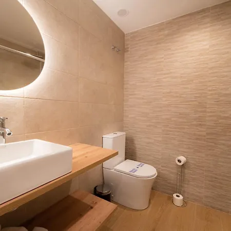 Hotel I'm Nuevos Ministerios - Bernabeu 'digital Access' 4*