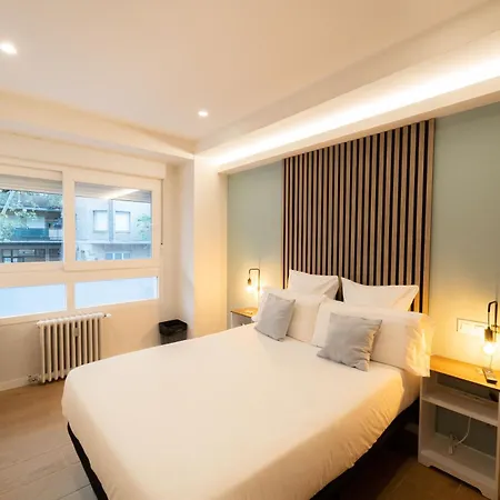 Hotel I'm Nuevos Ministerios - Bernabeu 'digital Access' 4*