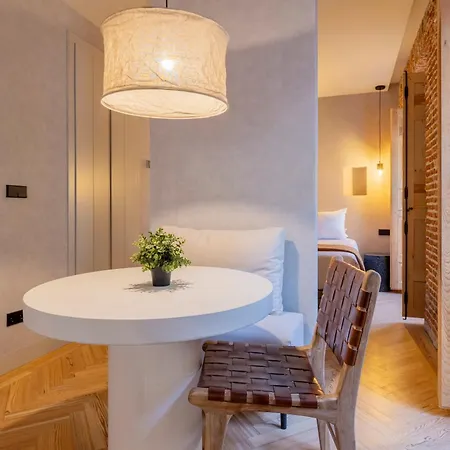 Rio By Wynwood House Aparthotel Madrid