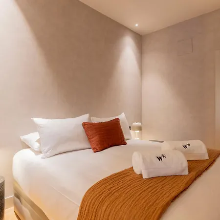 Aparthotel Rio By Wynwood House *