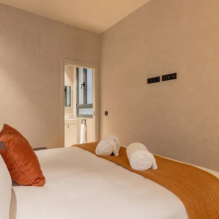 Aparthotel Rio By Wynwood House