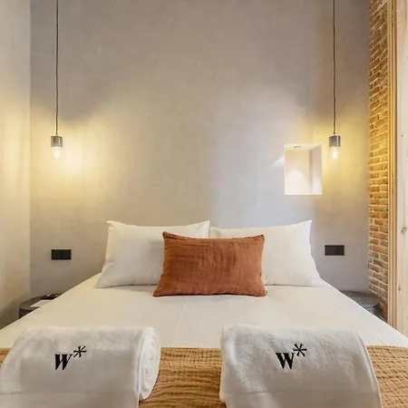 Rio By Wynwood House Aparthotel Madrid