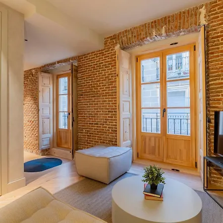 Aparthotel Rio By Wynwood House Madrid