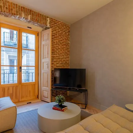 Rio By Wynwood House Aparthotel Madrid
