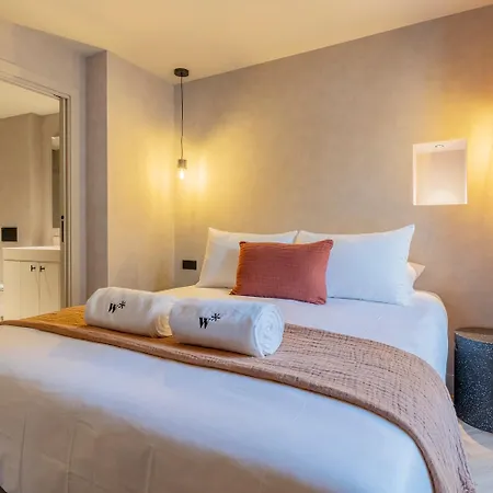 Rio By Wynwood House * Madrid