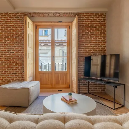 Rio By Wynwood House * Madrid