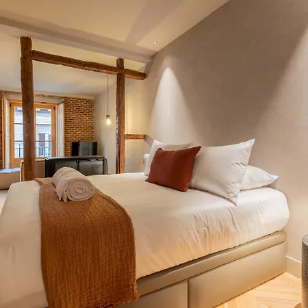 Aparthotel Rio By Wynwood House