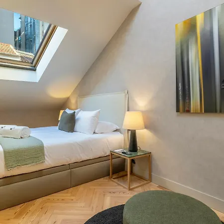 Rio By Wynwood House * Madrid