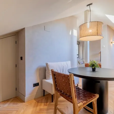 Rio By Wynwood House Aparthotel Madrid