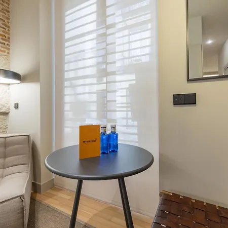 Rio By Wynwood House Aparthotel Madrid