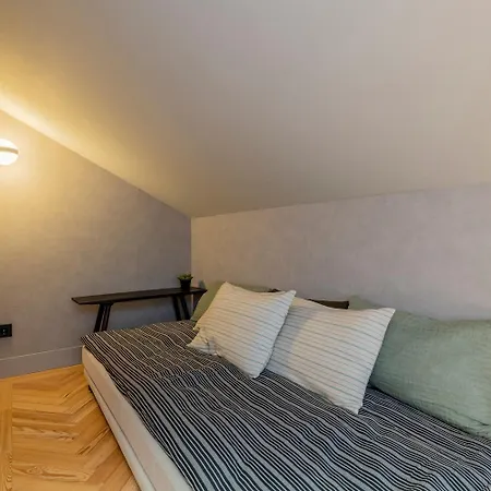 Aparthotel Rio By Wynwood House Madrid