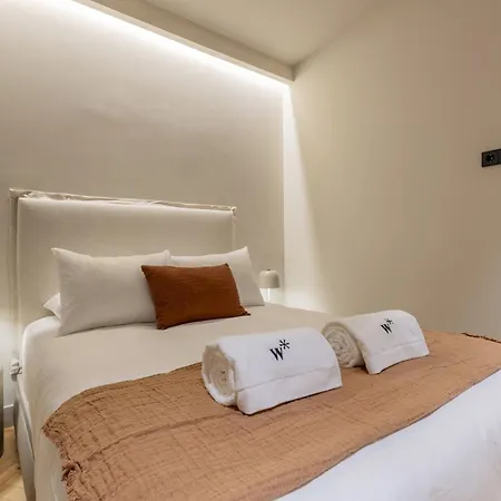 Aparthotel Rio By Wynwood House *