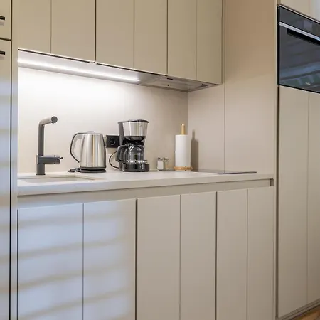 Rio By Wynwood House * Madrid
