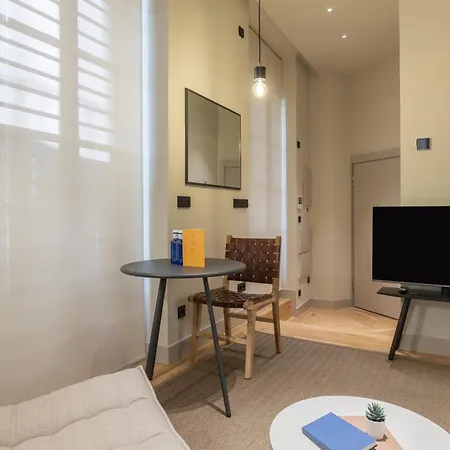 Aparthotel Rio By Wynwood House *