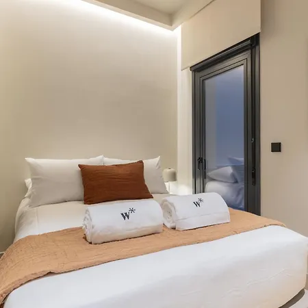 Rio By Wynwood House * Madrid