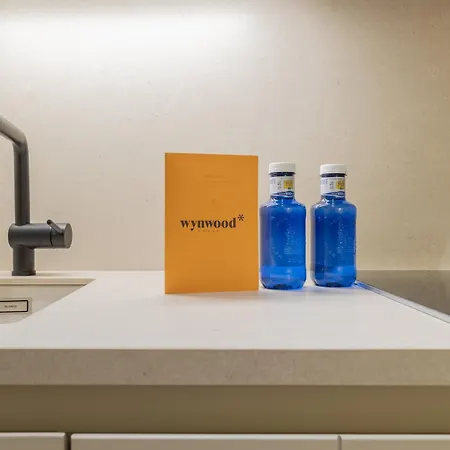 Aparthotel Rio By Wynwood House *