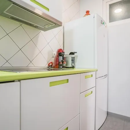 Apartment Bright & Cozy 2bd - Opera Area