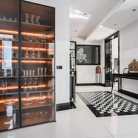 Mintystay - Gran Via 6 Apartment