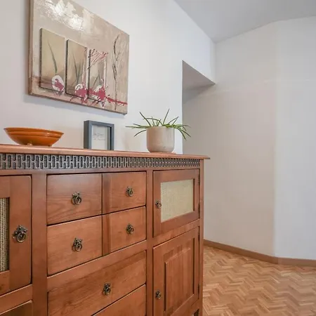 Bright & Cozy 2bd - Opera Area Madrid