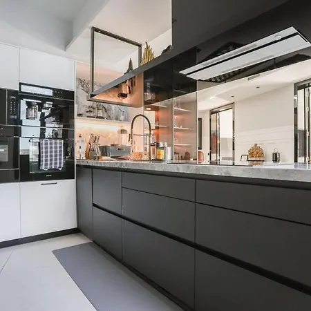 Apartment Mintystay - Gran Via 6