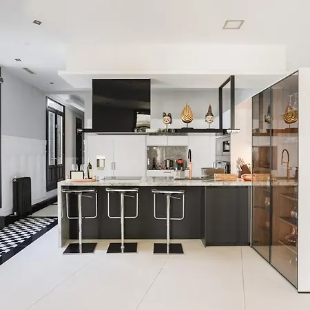 Mintystay - Gran Via 6 Apartment Madrid