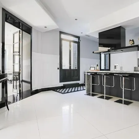 Apartment Mintystay - Gran Via 6