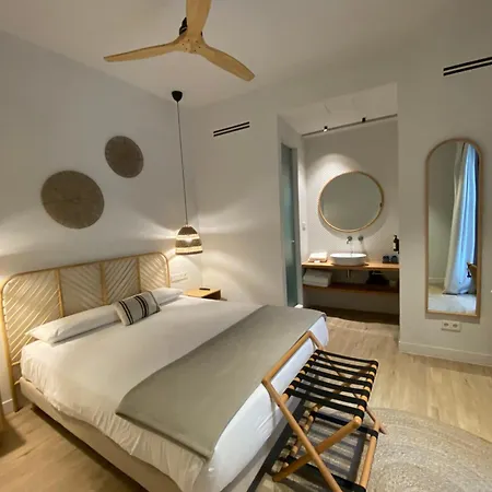 Casa Du Soleil Boutique * Madrid