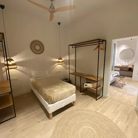 Casa Du Soleil Boutique