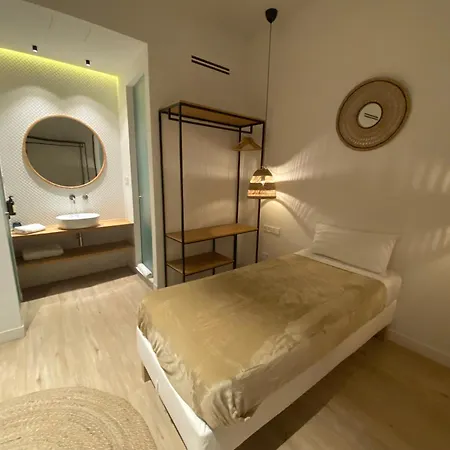 Guest house Casa Du Soleil Boutique