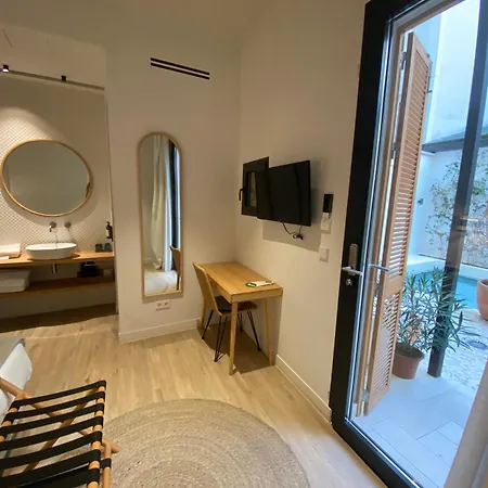 Casa Du Soleil Boutique Guest house *