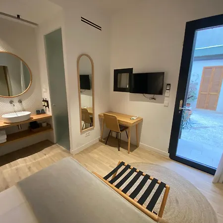 Guest house Casa Du Soleil Boutique *