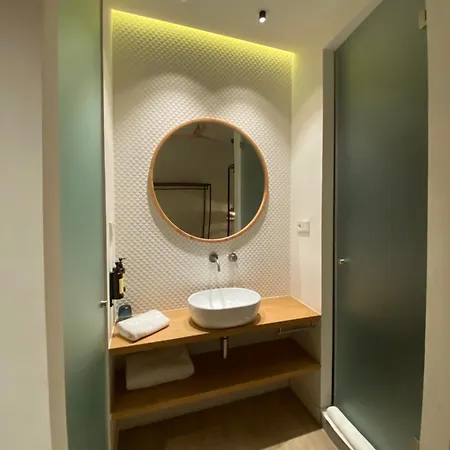 Casa Du Soleil Boutique Guest house Madrid