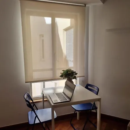 Edificio Leganitos Apartment