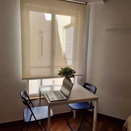 Apartment Edificio Leganitos
