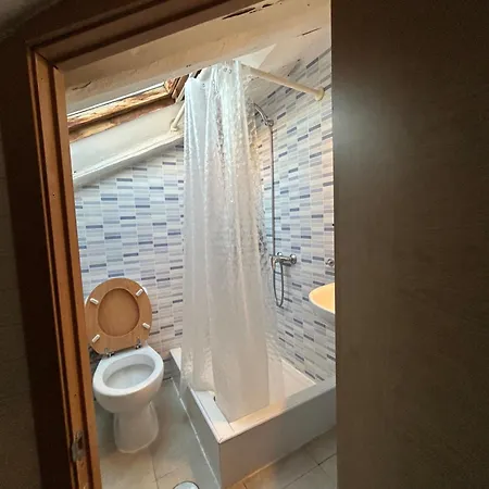 Apartment Calle Barbieri - En Chueca *