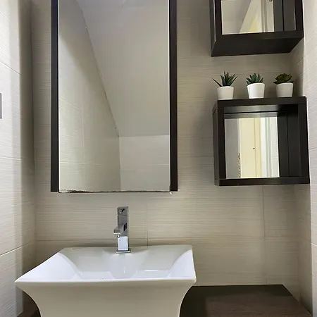 Apartment Refugio Madrileno Con Terraza Privada Madrid
