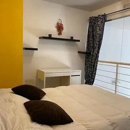 Refugio Madrileno Con Terraza Privada *
