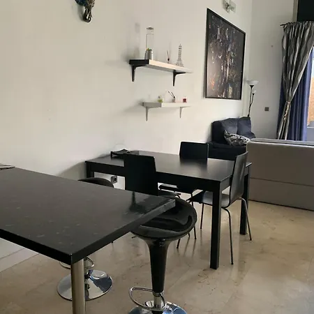 Refugio Madrileno Con Terraza Privada *