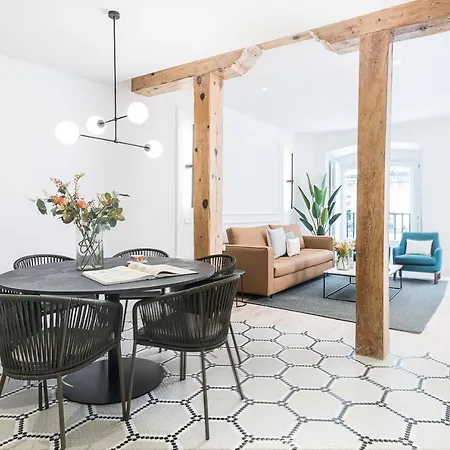 Homeclub De Diseno En Centro * Madrid