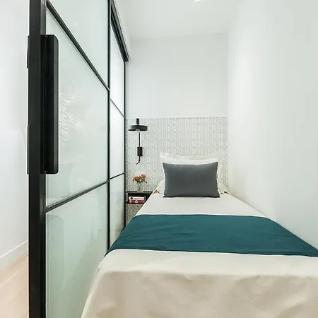 Apartment Homeclub De Diseno En Centro